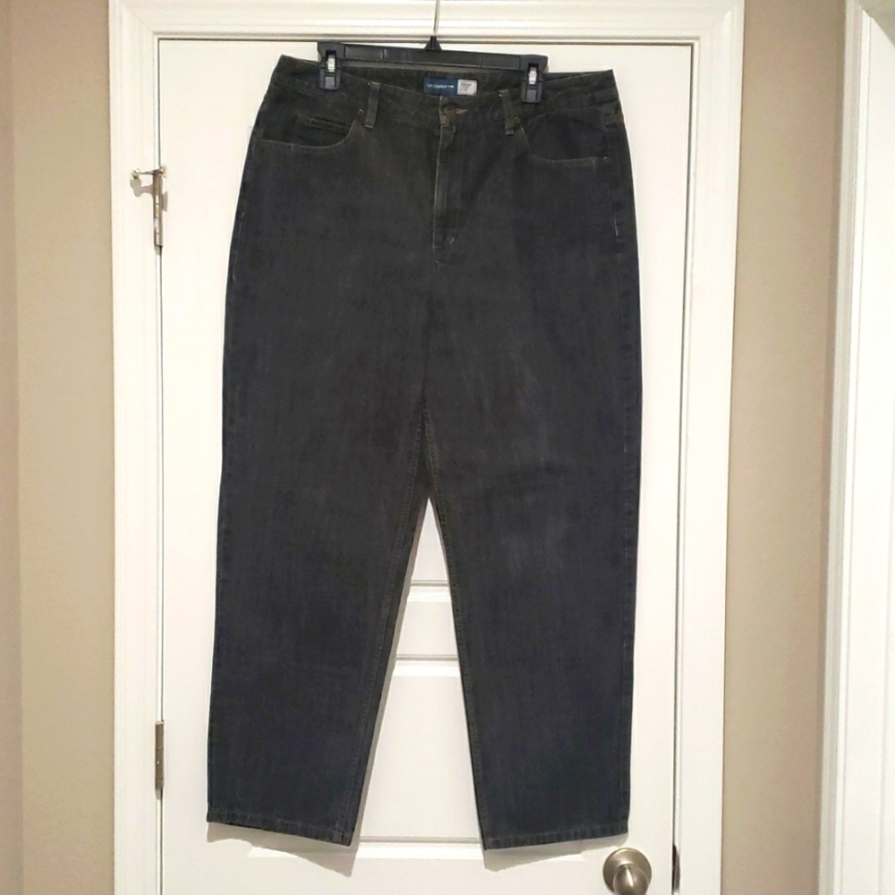 Liz Claiborne Jeans Size 16
